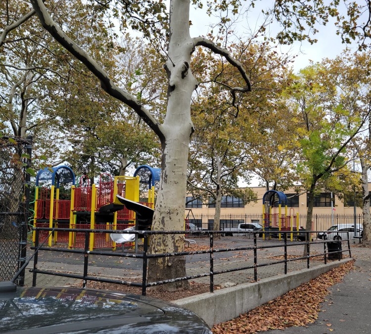 Reiff Playground (Maspeth,&nbspNY)